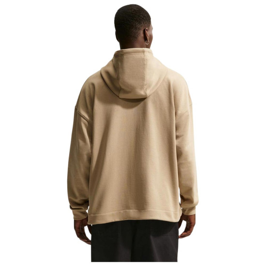 Nike Ανδρικό φούτερ Sportswear Club French Terry Oversized Pullover Hoodie
